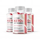 3 Pack Lifetime Keto ACV Gummies Original Powerful Formula Maximum Strength