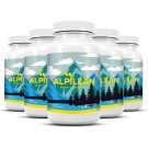 60 Capsules 5 Pack Alpilean Keto And Weight Loss Support Fat Burner 60 Capsules 5 Pack Alpilean Keto And Weight Loss Support Fat Burner