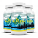 60 Capsules 3 Pack Alpilean Keto And Weight Loss Support Fat Burner