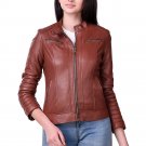 Women Leather Fashion Jackets Women Leather Fashion Jackets