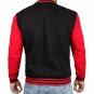Wool Varsity jackets Men