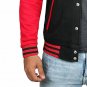 Wool Varsity jackets Men