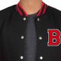 Wool Varsity jackets Men