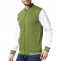 Wool Varsity jackets Men