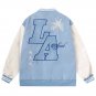 Wool Varsity jackets Men