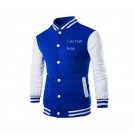 Wool Varsity jackets Men