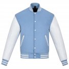 Wool Varsity jackets Men Lettermen Varsity jacket