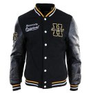 Wool Varsity jackets Men Lettermen Varsity jacket