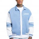 Wool Varsity jackets Men Lettermen Varsity jacket