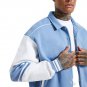 Wool Varsity jackets Men Lettermen Varsity jacket