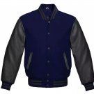 Wool Varsity jackets Men