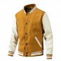 Wool Varsity jackets Men