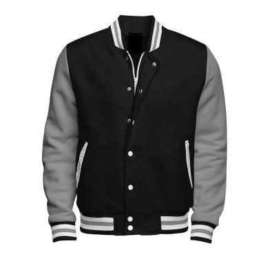 Wool Varsity jackets Men