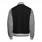 Wool Varsity jackets Men