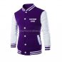 Wool Varsity jackets Men