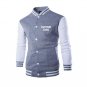 Wool Varsity jackets Men