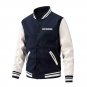 Wool Varsity jackets Men