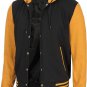 Wool Varsity jackets Men