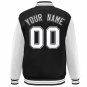 Wool Varsity jackets Men