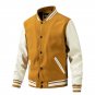 Wool Varsity jackets Men