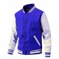 Wool Varsity jackets Men