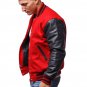 Wool Varsity jackets Men