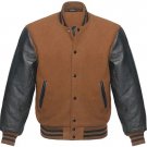 Wool Varsity jackets Men