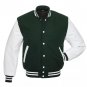 Wool Varsity jackets Men