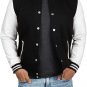 Wool Varsity jackets Men