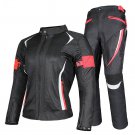 Women Motorbike Cordura Rider Suits Women Motorbike Cordura Rider Suits
