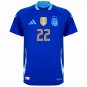Argentina Away  L.Mart&Atilde;&shy;nez 22  2024-2025