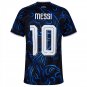 Argentina Away Messi 10  2026-2027