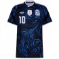 Argentina Away Messi 10  2026-2027