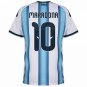 Argentina Home Maradona 10  2026-2027