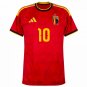 Belgium Home Lukaku 10  2026-2027