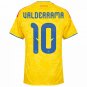 Colombia Home Valderrama 10  2026-2027