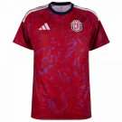 Costa Rica Home  2026-2027
