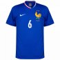 France Home Camavinga 6  2024-2025