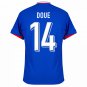 France Home Doue 14  2024-2025