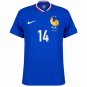 France Home Doue 14  2024-2025