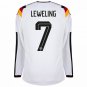 Germany Home L S Leweling 7  2026-2027