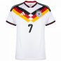 Germany Home Leweling 7  2026-2027