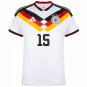 Germany Home Schlotterbeck 15  2026-2027