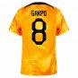 Holland Home Gakpo 8  2022-2023