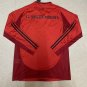 Home Bayern Munich 2024 25 Long Sleeve
