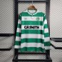 Home Celtic 1987 88 Long Sleeve