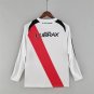 Home River Plate 2009 10 Long Sleeve