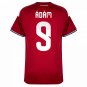 Hungary Home Adam 9  2026-2027