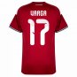 Hungary Home Varga 17  2026-2027