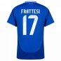 Italy Home Frattesi 17  2024-2025